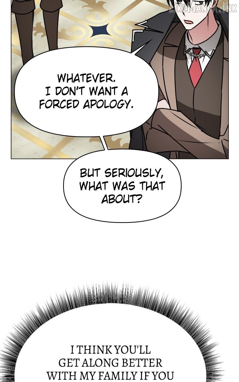 My Ruined Academy Chapter 83 - page 49