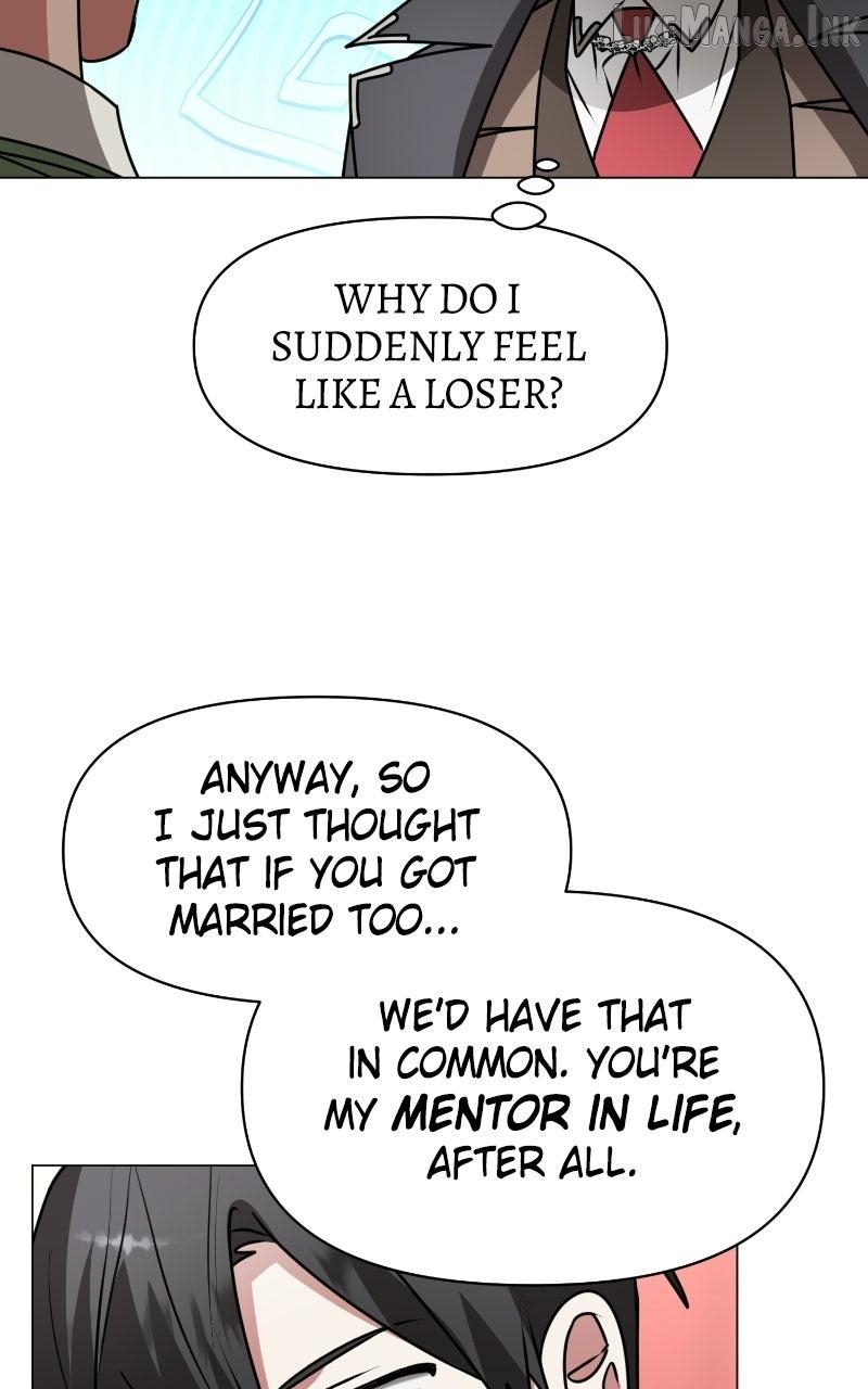 My Ruined Academy Chapter 83 - page 52