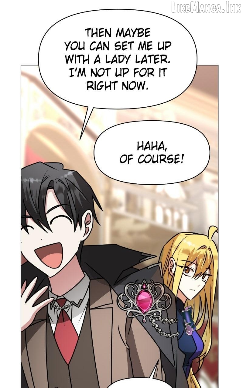 My Ruined Academy Chapter 83 - page 54