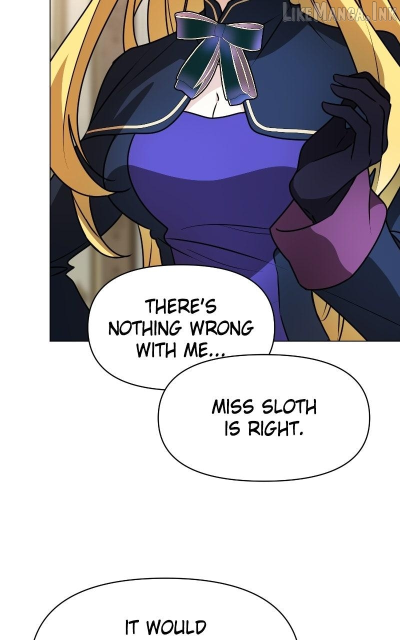 My Ruined Academy Chapter 83 - page 56