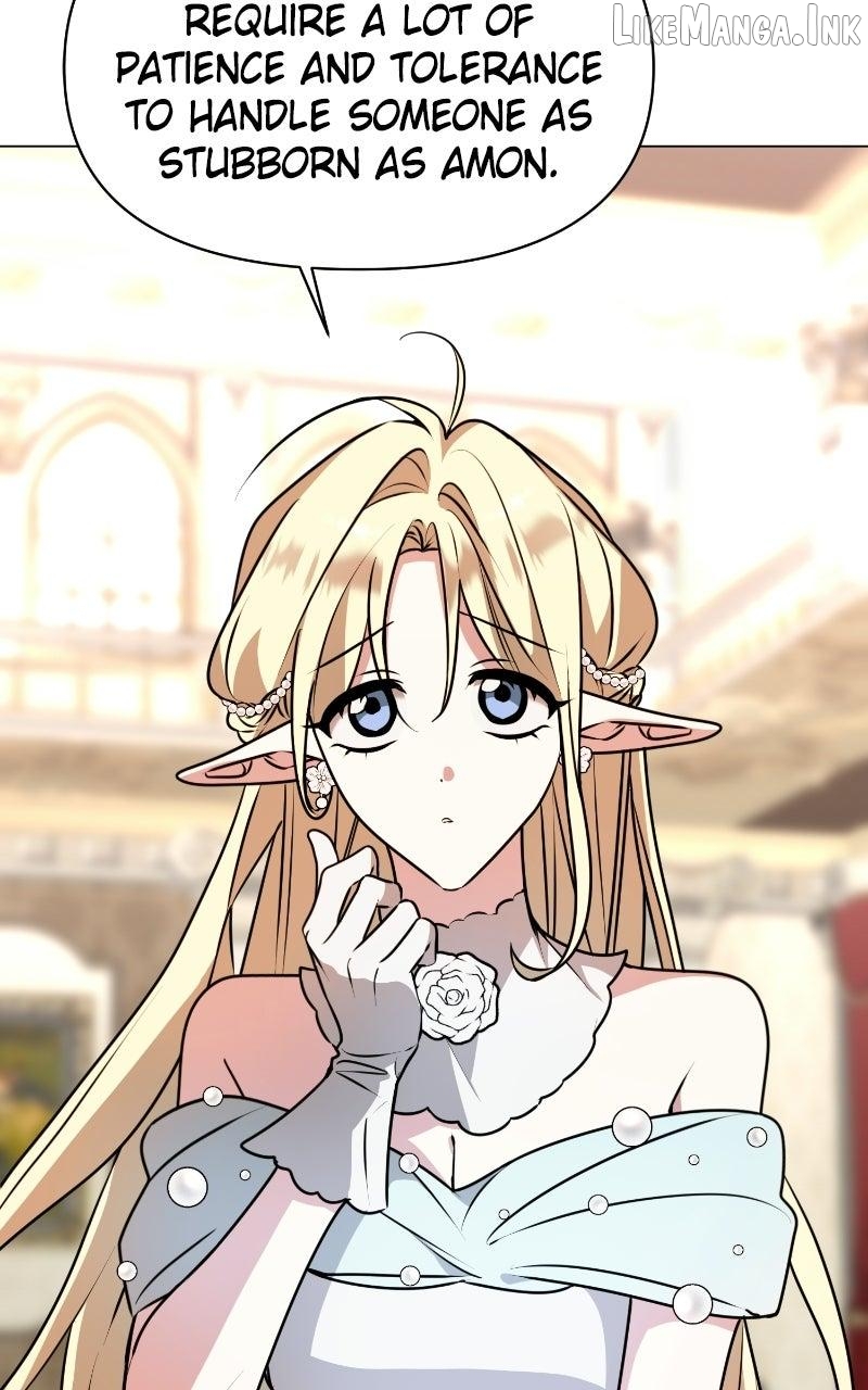 My Ruined Academy Chapter 83 - page 57