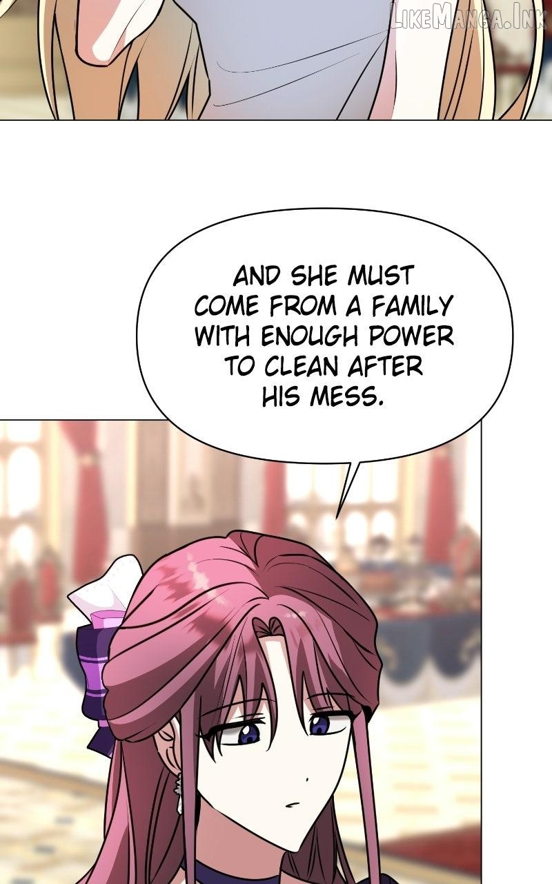 My Ruined Academy Chapter 83 - page 58