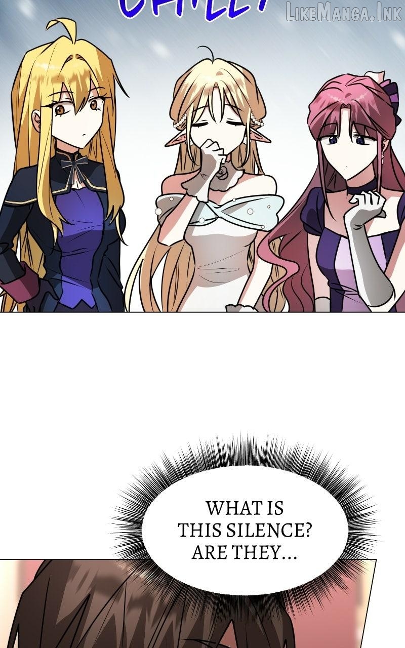 My Ruined Academy Chapter 83 - page 60