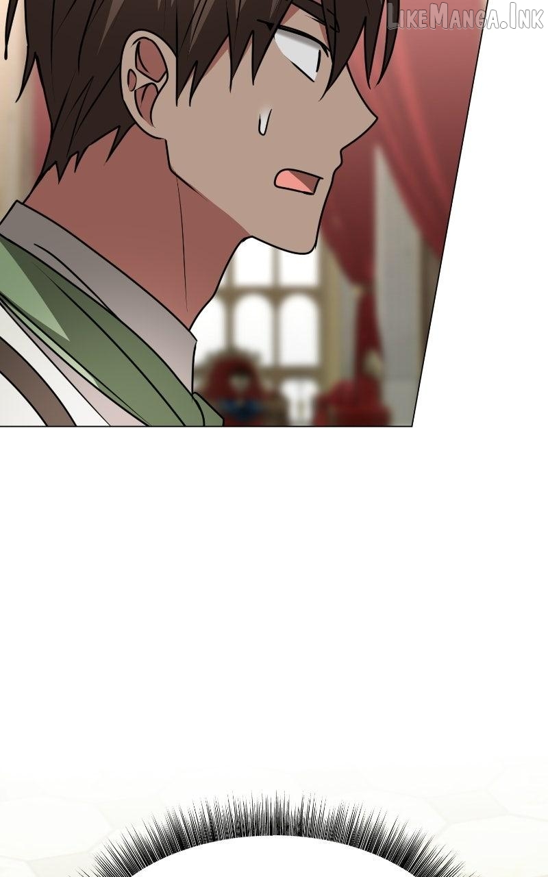 My Ruined Academy Chapter 83 - page 61