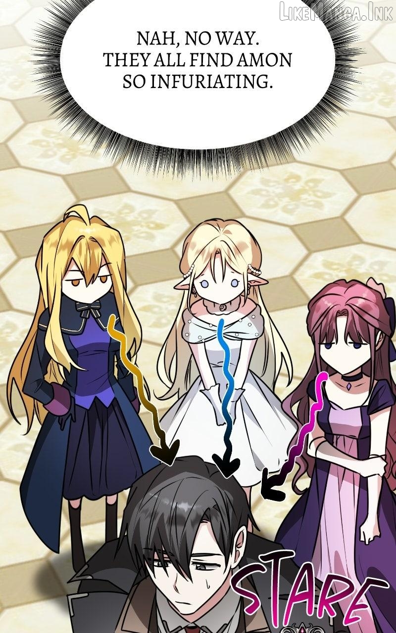 My Ruined Academy Chapter 83 - page 62