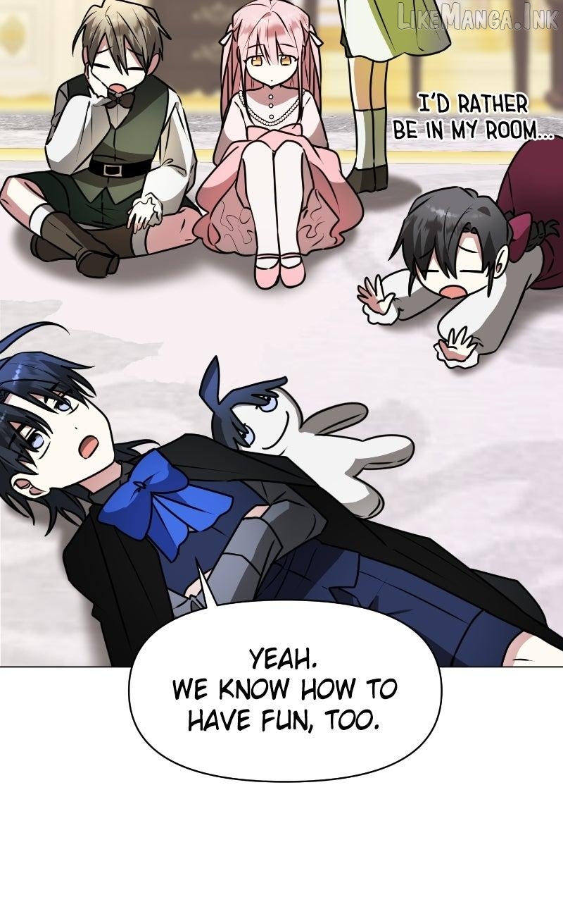 My Ruined Academy Chapter 83 - page 67