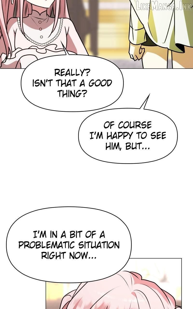My Ruined Academy Chapter 83 - page 70