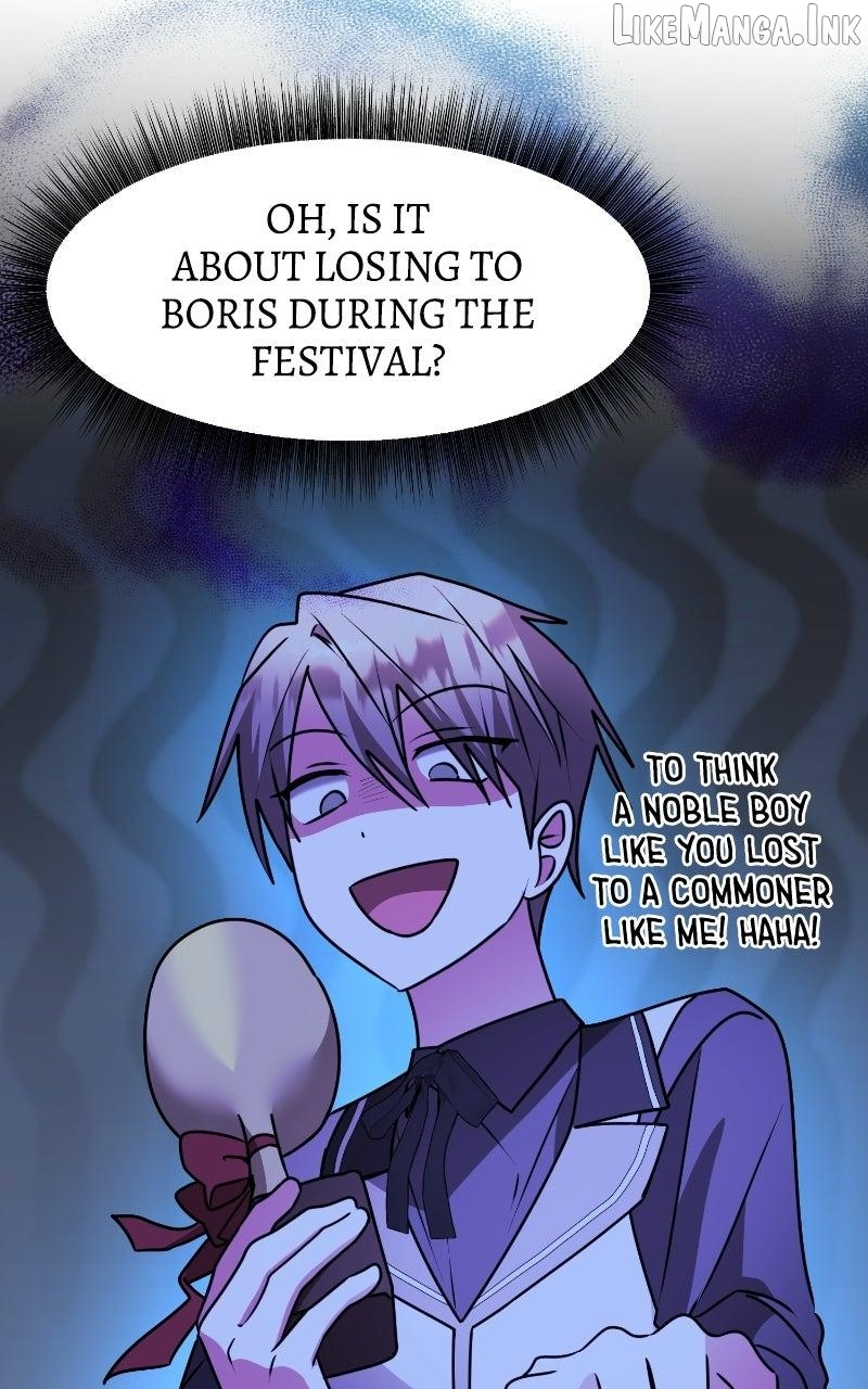 My Ruined Academy Chapter 83 - page 72