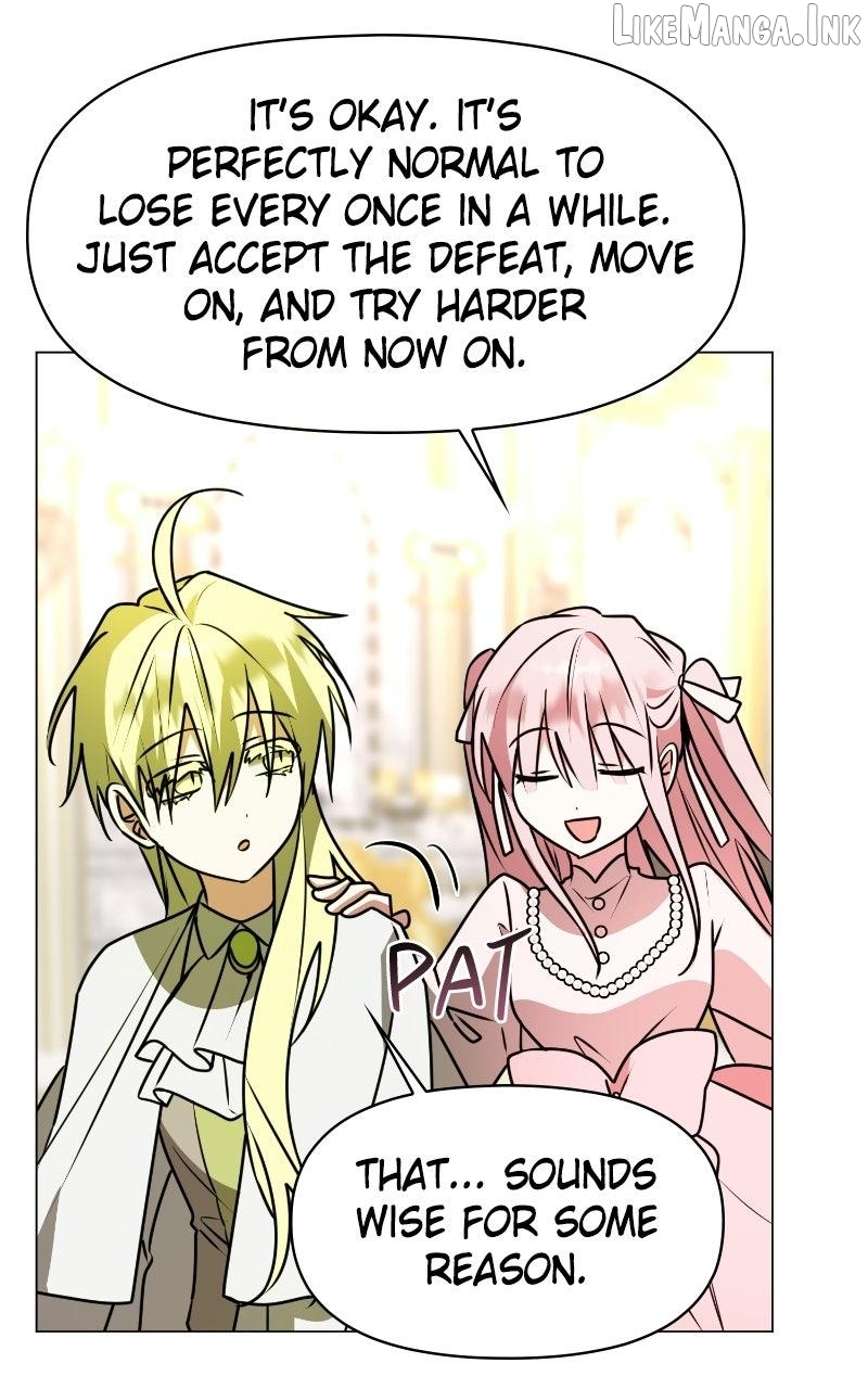 My Ruined Academy Chapter 83 - page 74
