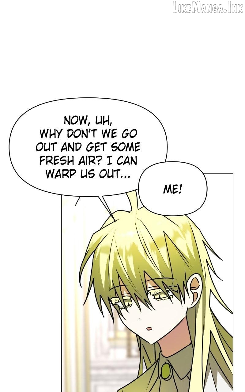 My Ruined Academy Chapter 83 - page 75