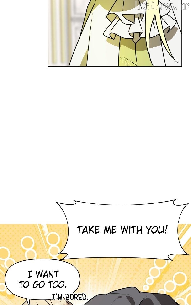 My Ruined Academy Chapter 83 - page 76