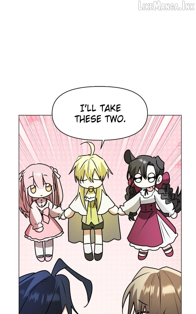 My Ruined Academy Chapter 83 - page 79