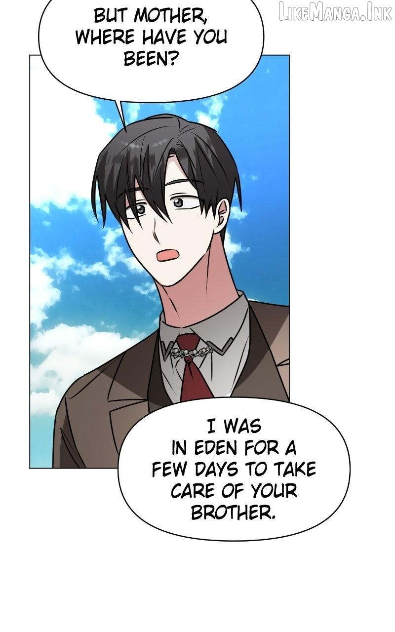 My Ruined Academy Chapter 83 - page 8