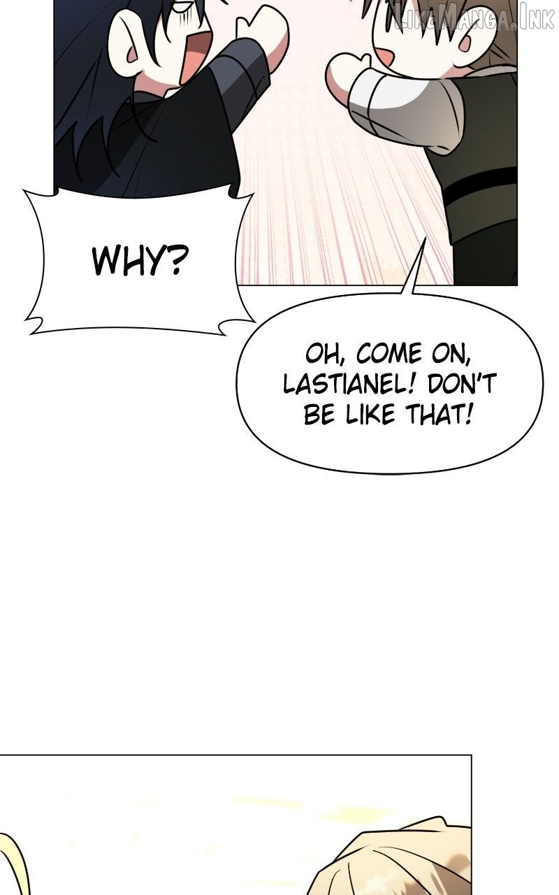 My Ruined Academy Chapter 83 - page 80