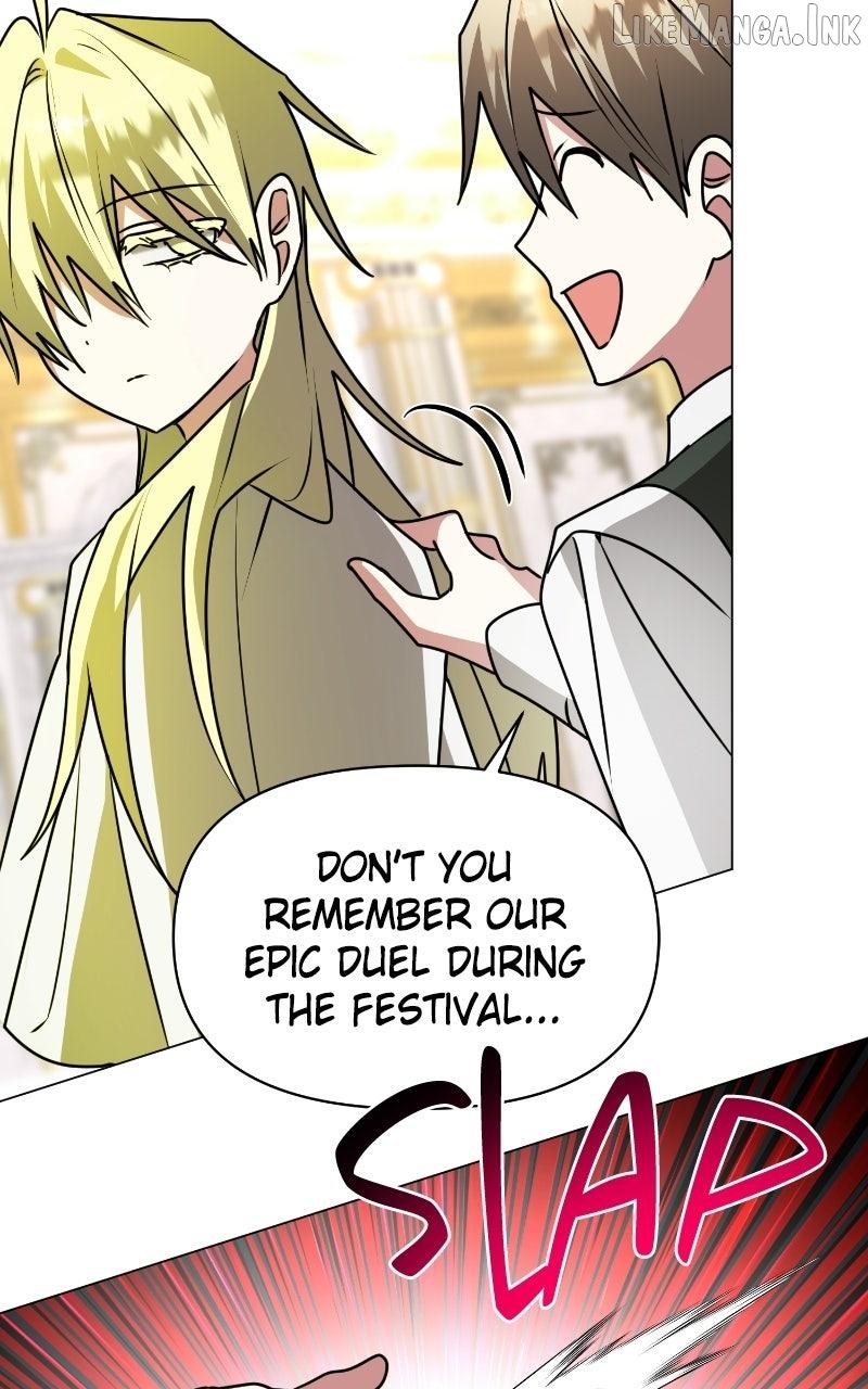 My Ruined Academy Chapter 83 - page 81