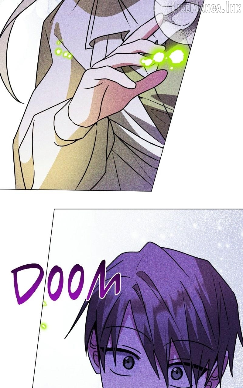 My Ruined Academy Chapter 83 - page 84