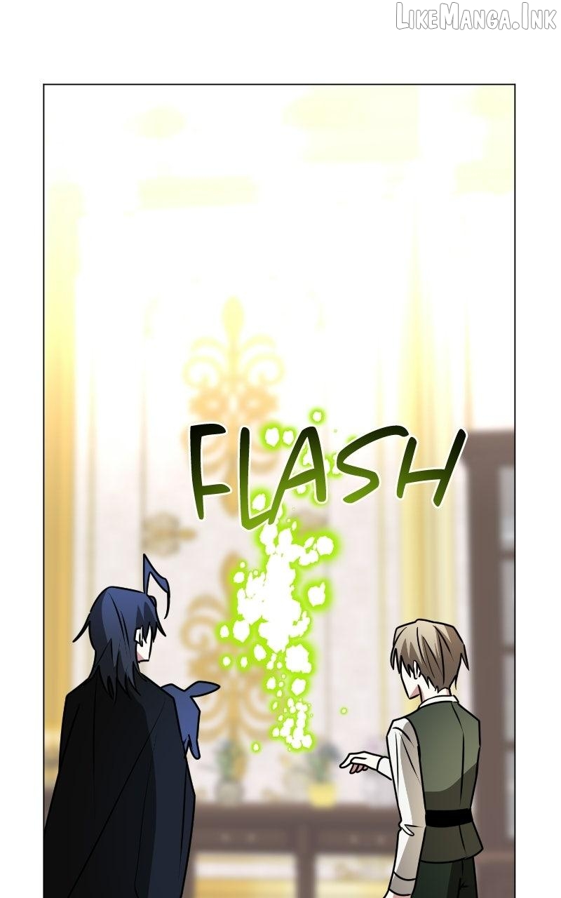 My Ruined Academy Chapter 83 - page 86