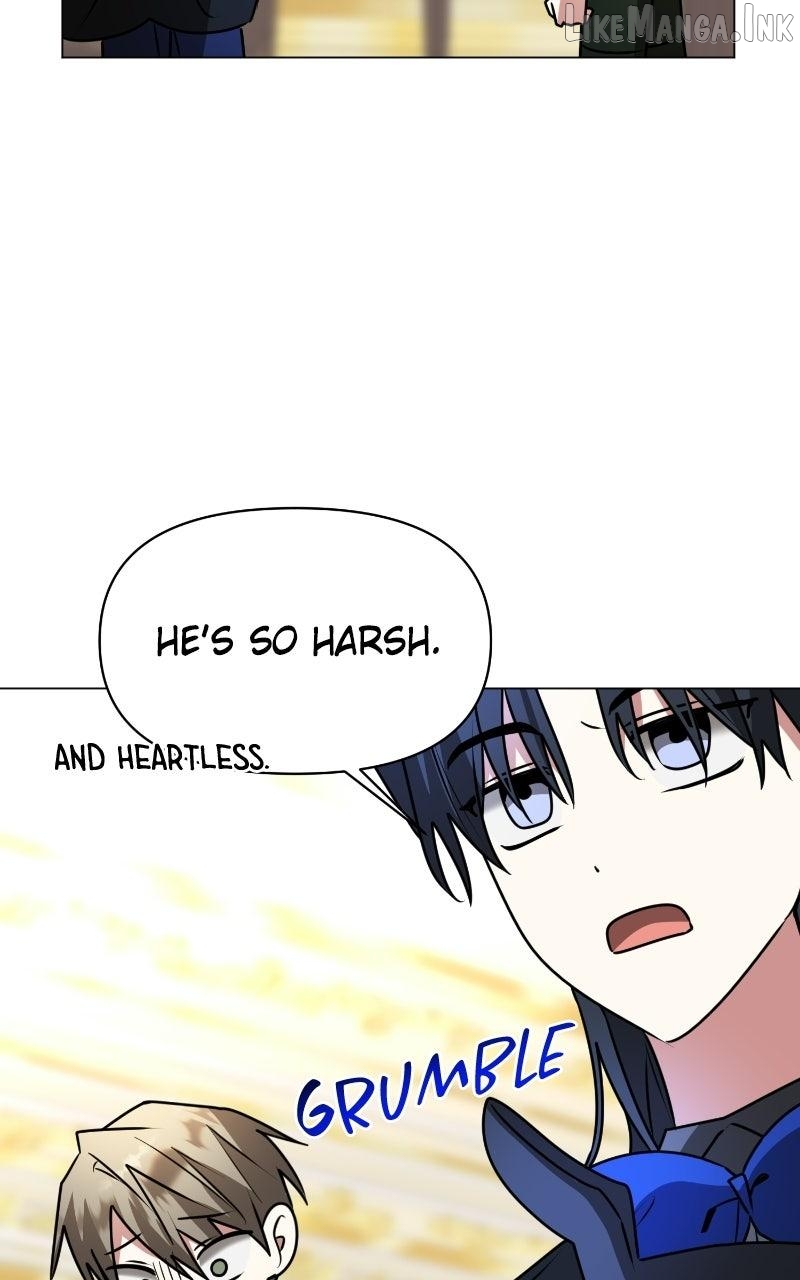 My Ruined Academy Chapter 83 - page 87