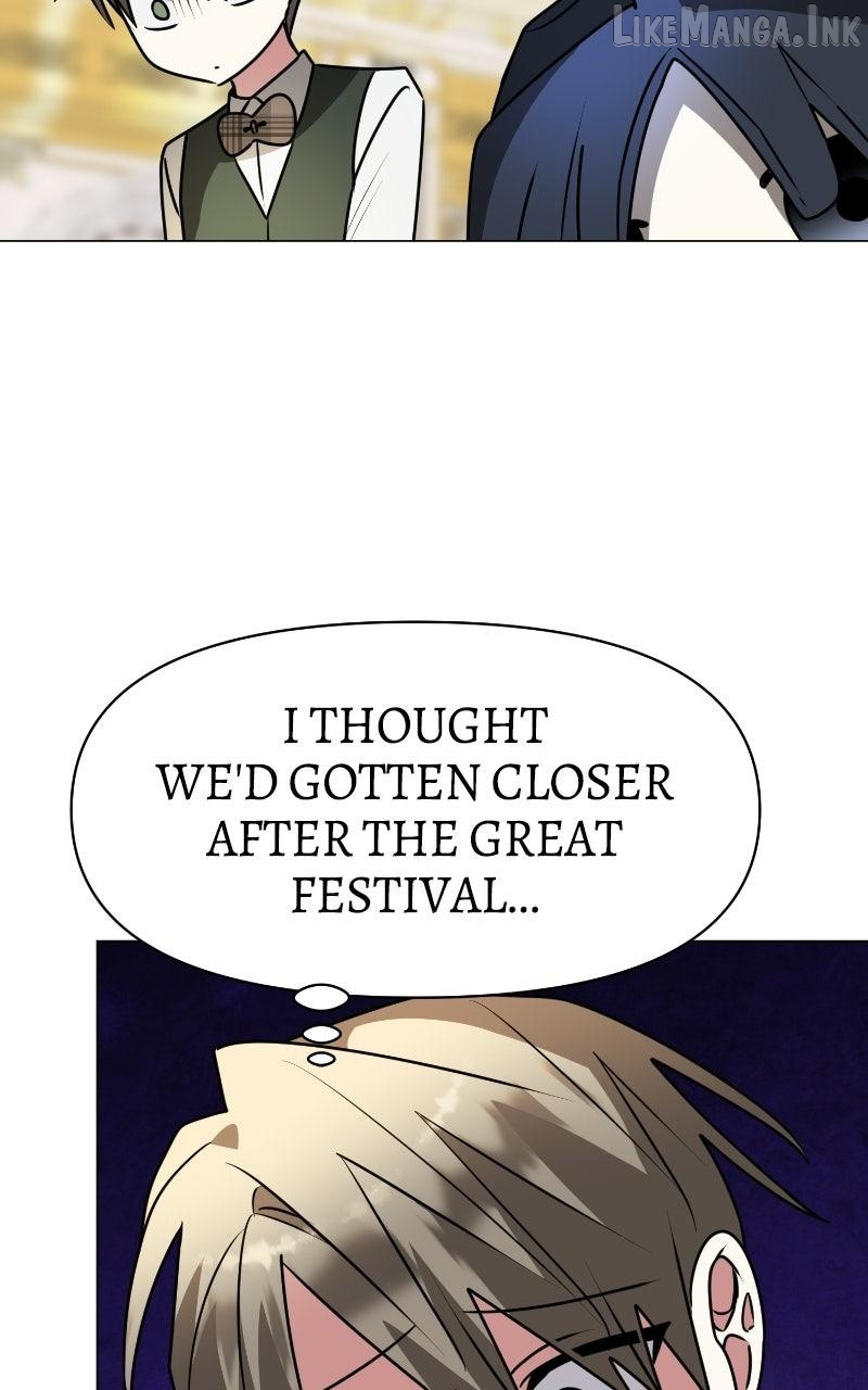My Ruined Academy Chapter 83 - page 88