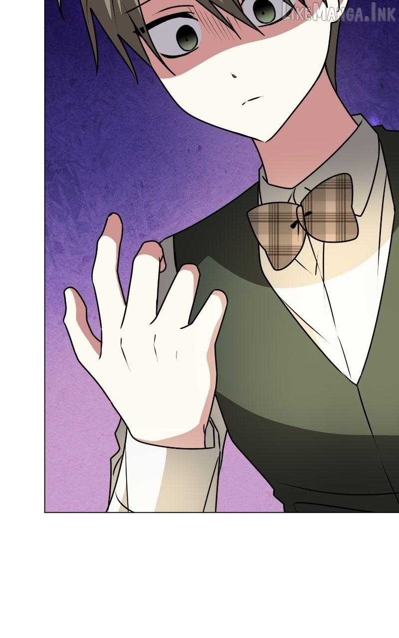 My Ruined Academy Chapter 83 - page 89