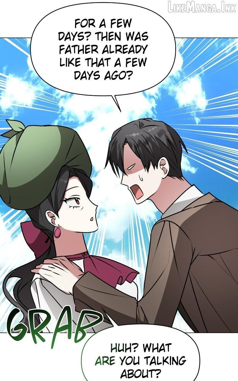 My Ruined Academy Chapter 83 - page 9