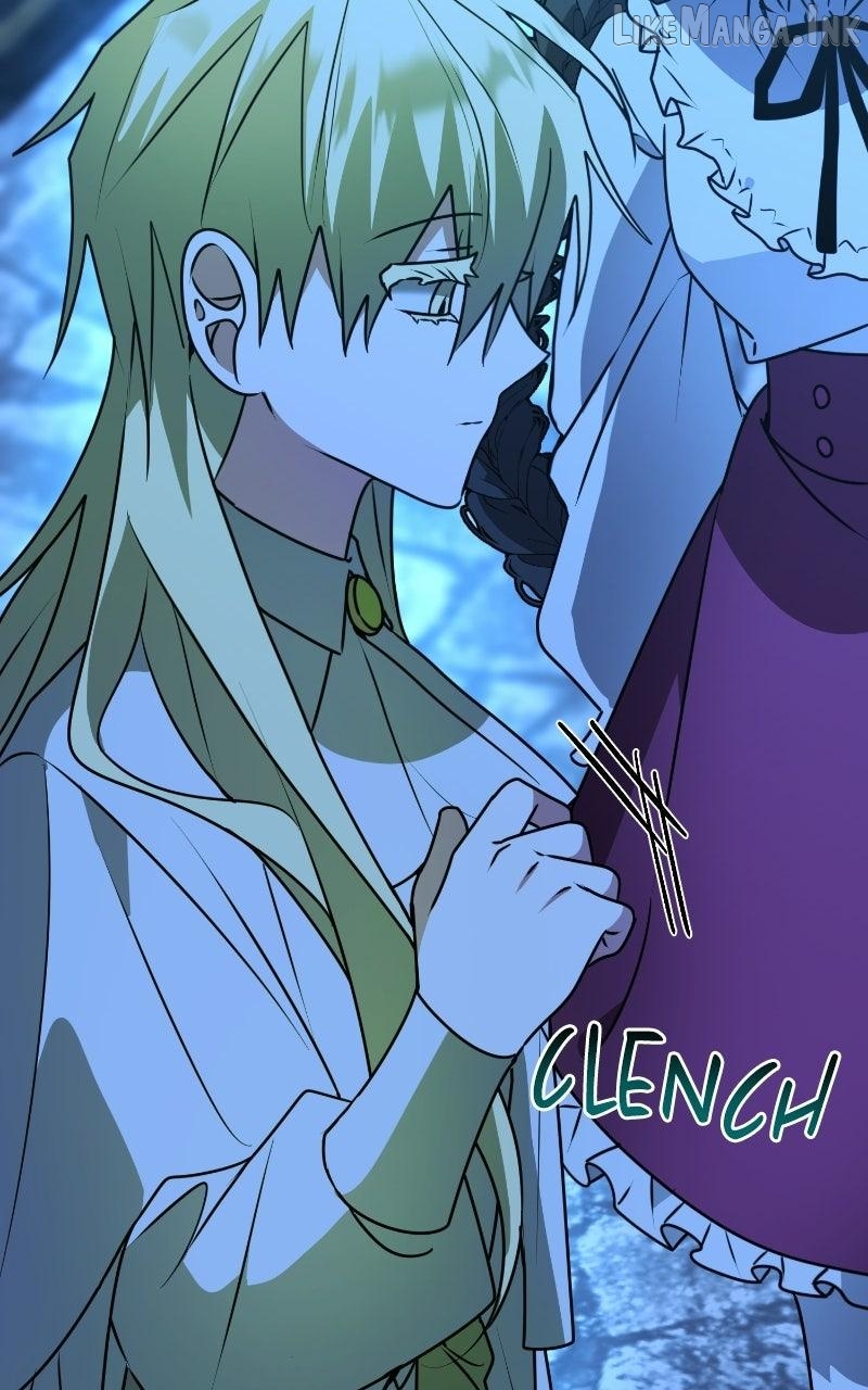 My Ruined Academy Chapter 83 - page 91