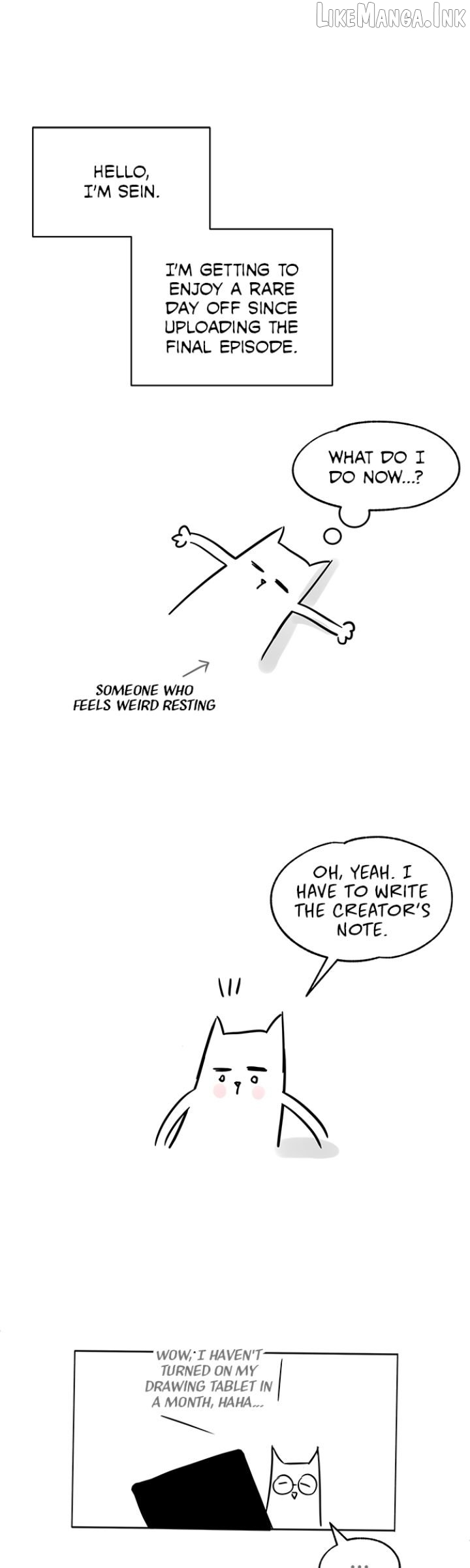How to Prey on Your Master Chapter 115 - page 2