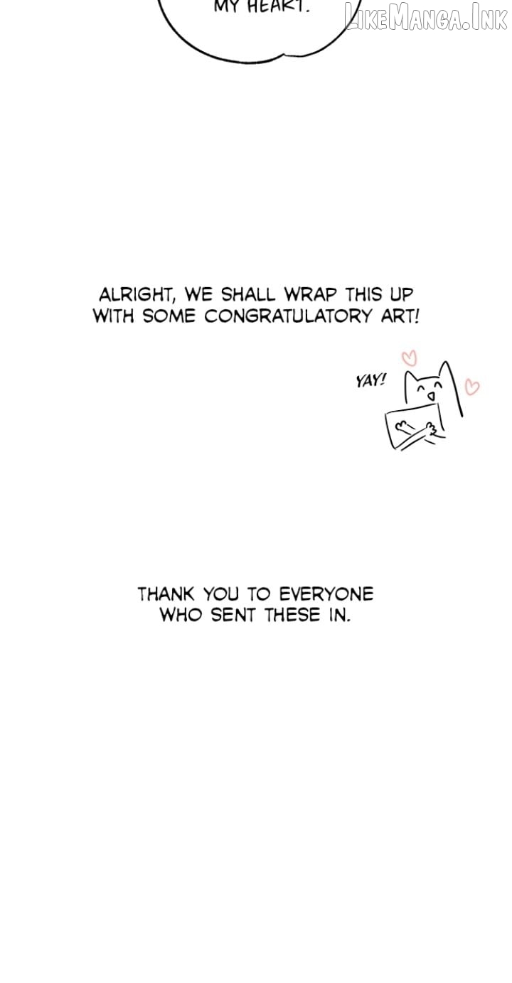 How to Prey on Your Master Chapter 115 - page 23