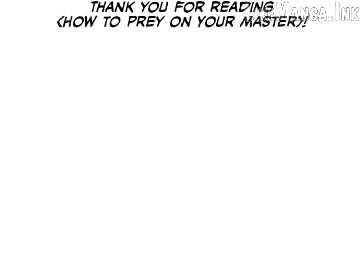 How to Prey on Your Master Chapter 115 - page 27