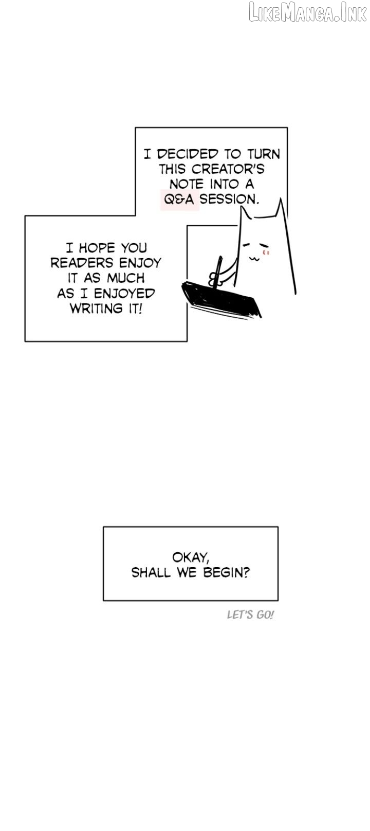 How to Prey on Your Master Chapter 115 - page 4