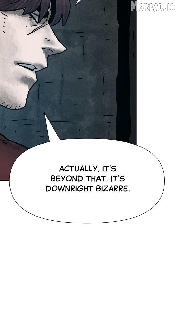 Warrior Executioner Chapter 192 - page 13