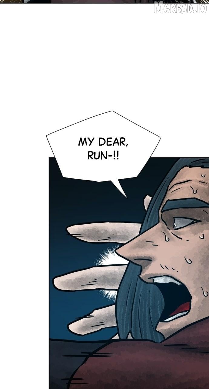 Warrior Executioner Chapter 192 - page 2