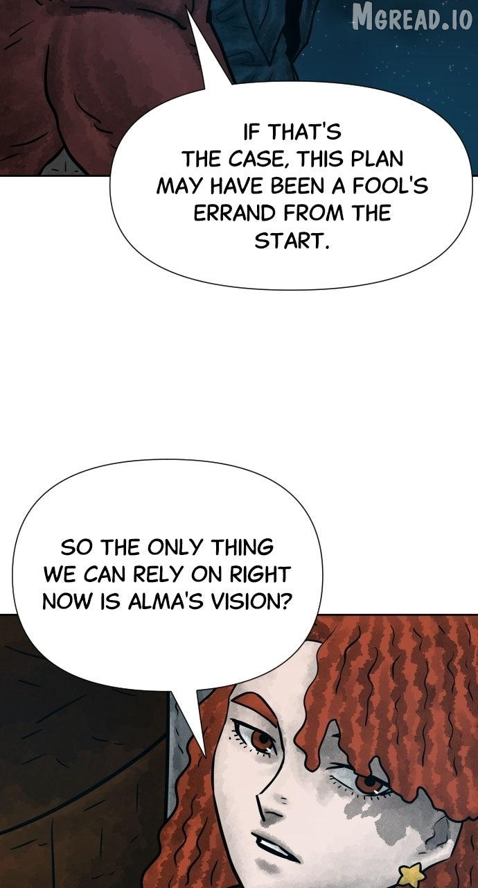 Warrior Executioner Chapter 192 - page 24