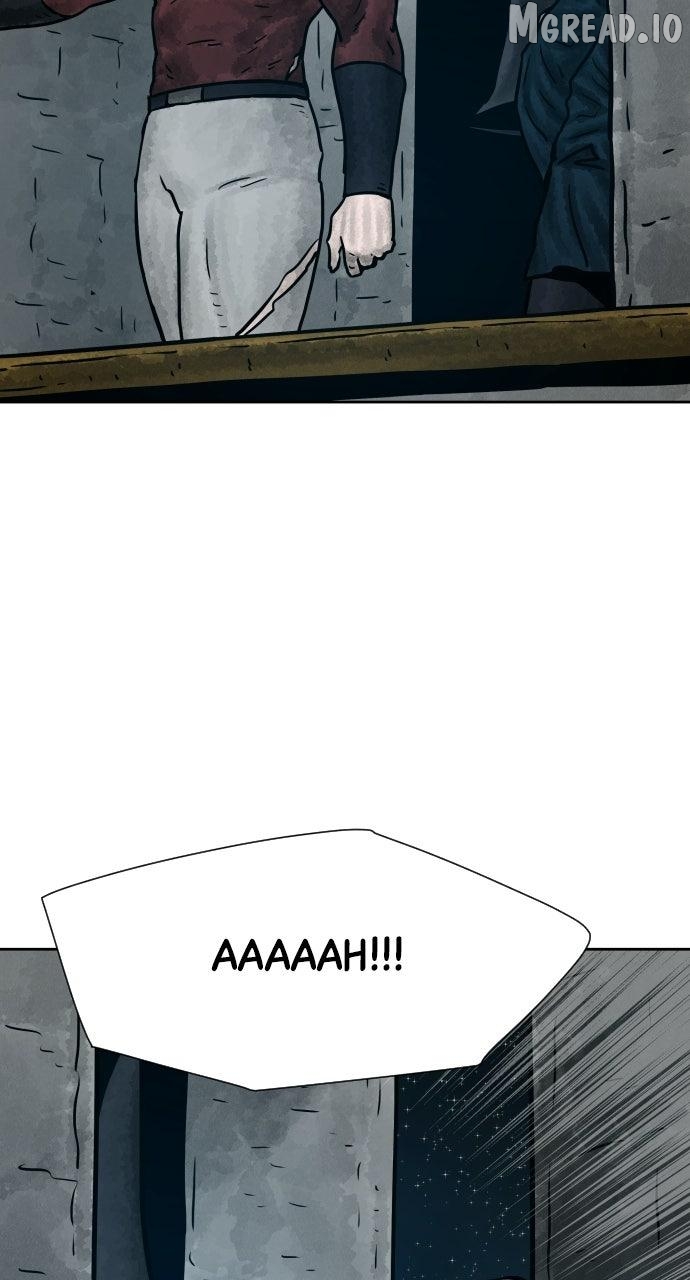 Warrior Executioner Chapter 192 - page 26