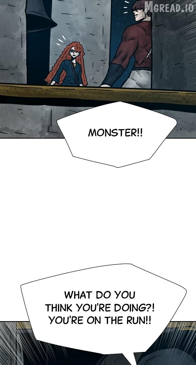 Warrior Executioner Chapter 192 - page 27