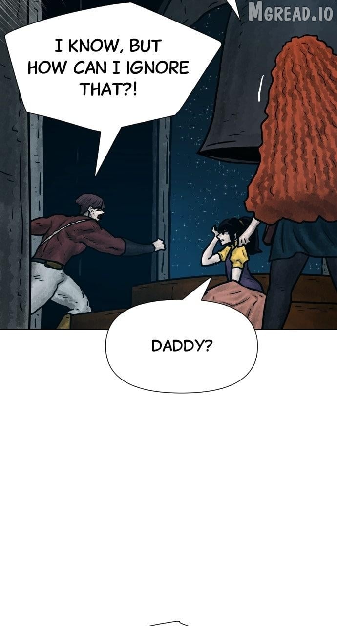 Warrior Executioner Chapter 192 - page 28