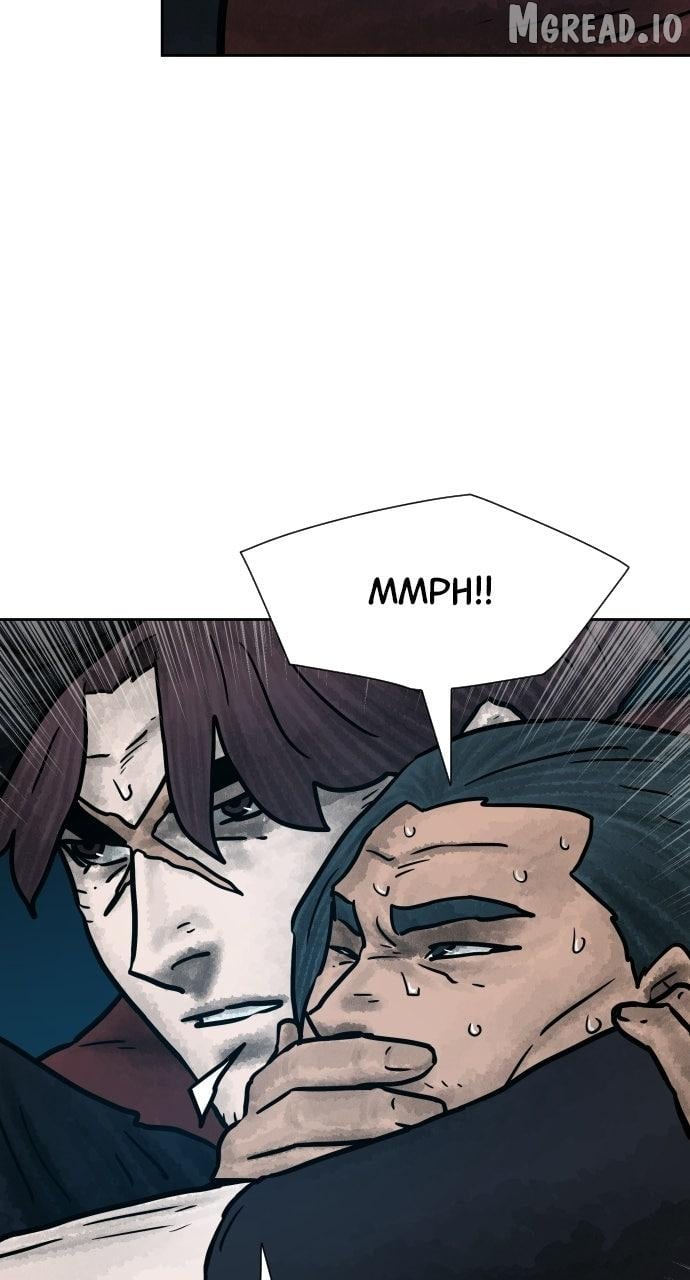 Warrior Executioner Chapter 192 - page 3