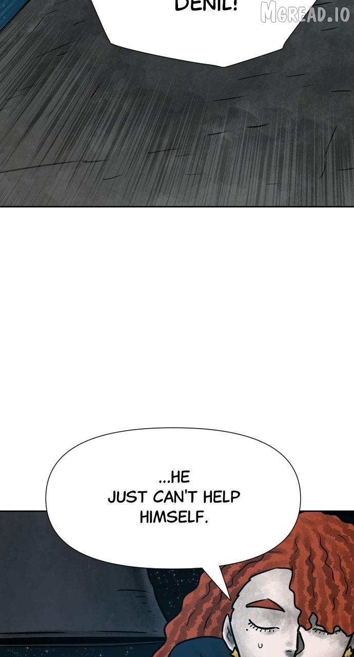 Warrior Executioner Chapter 192 - page 31