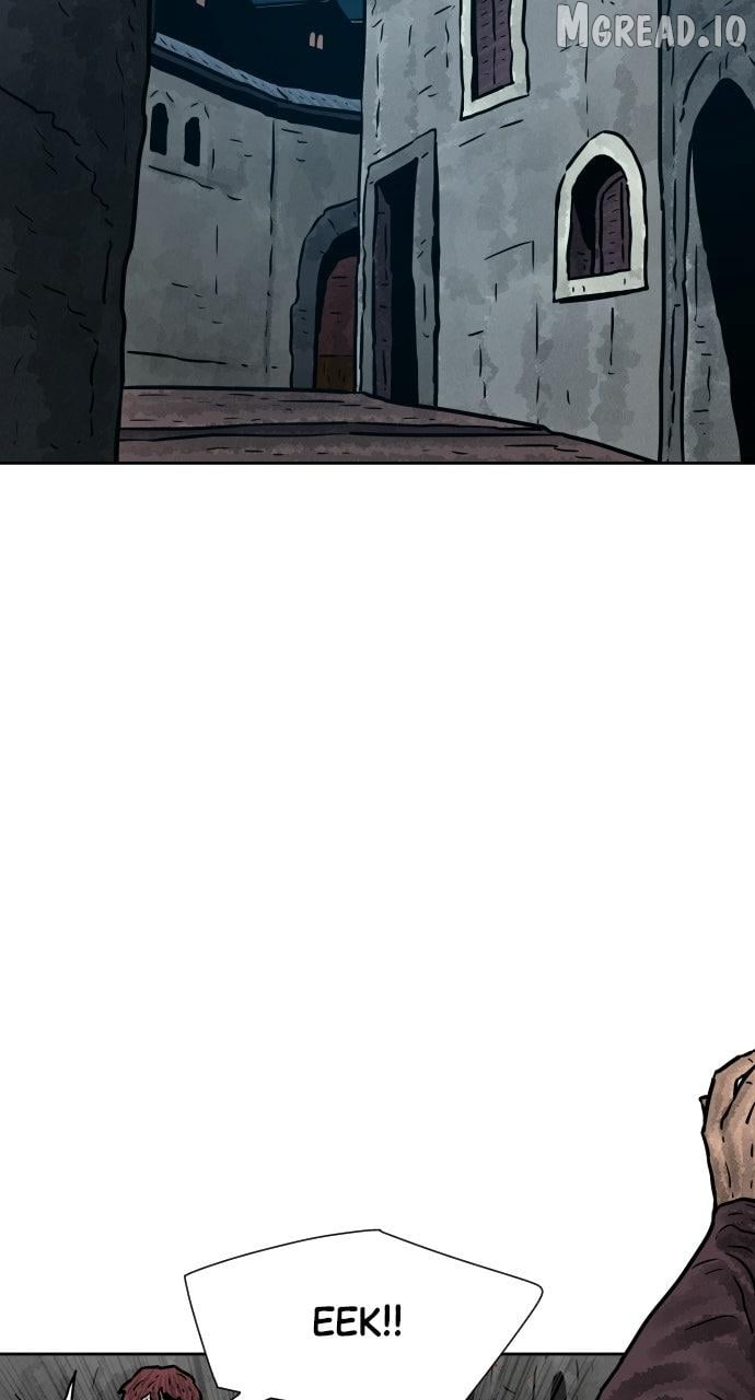 Warrior Executioner Chapter 192 - page 33