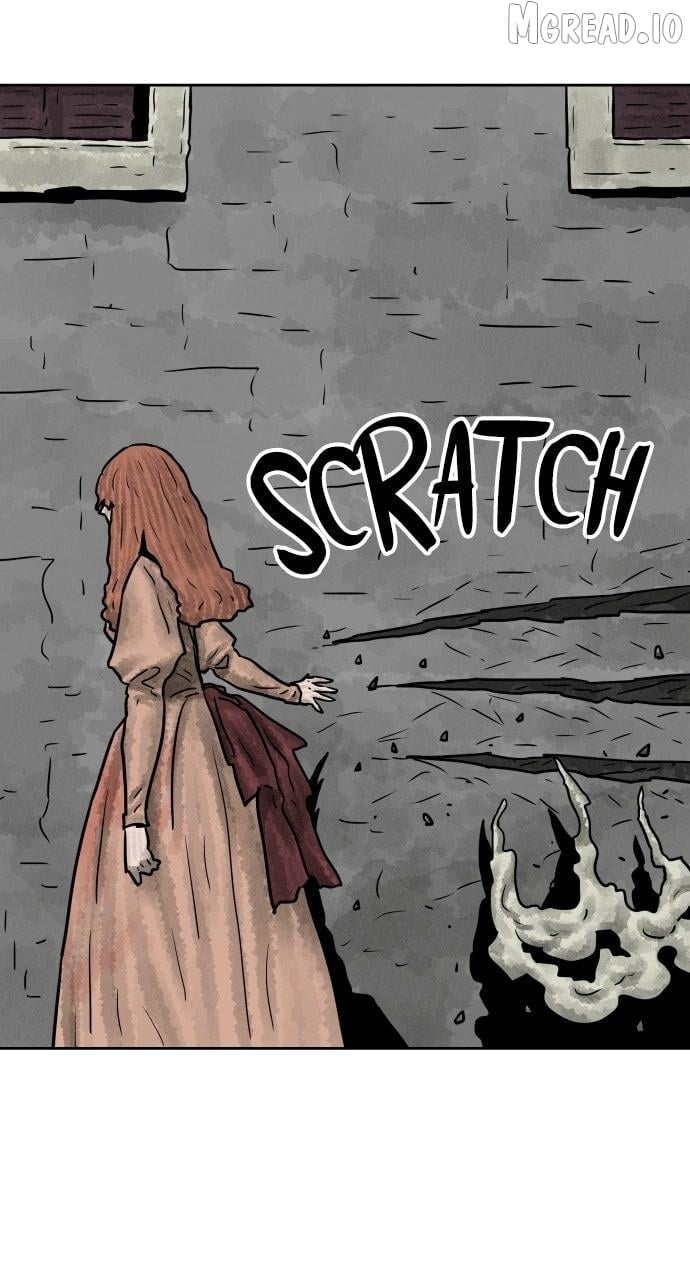 Warrior Executioner Chapter 192 - page 37