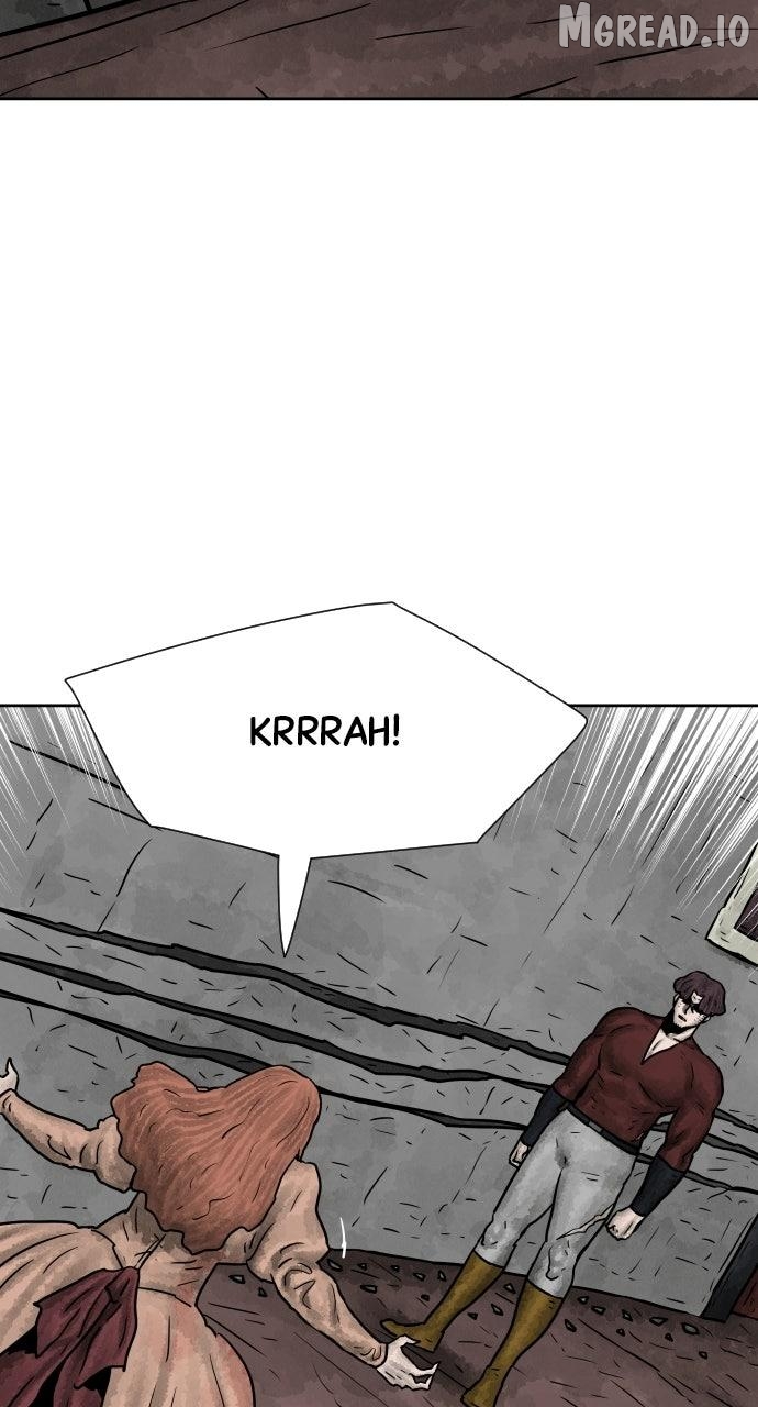 Warrior Executioner Chapter 192 - page 39
