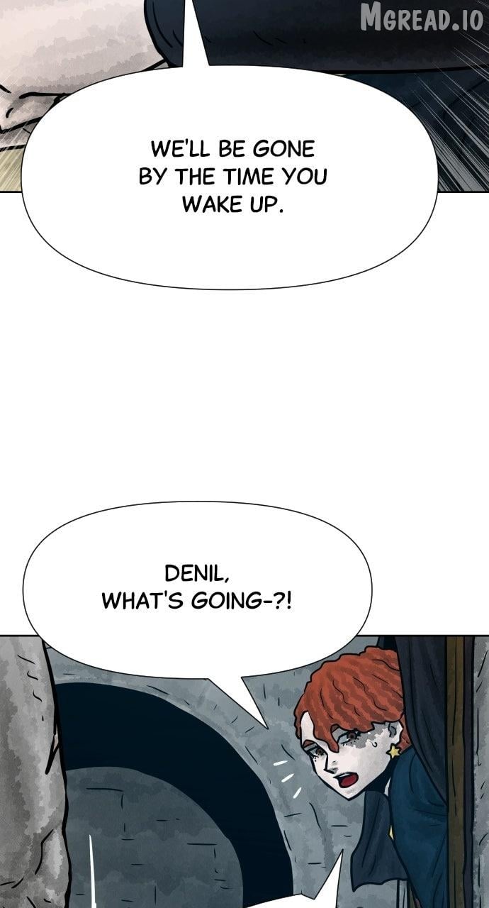 Warrior Executioner Chapter 192 - page 4