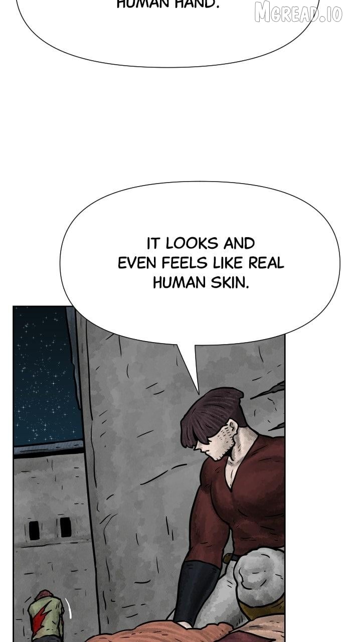 Warrior Executioner Chapter 192 - page 46