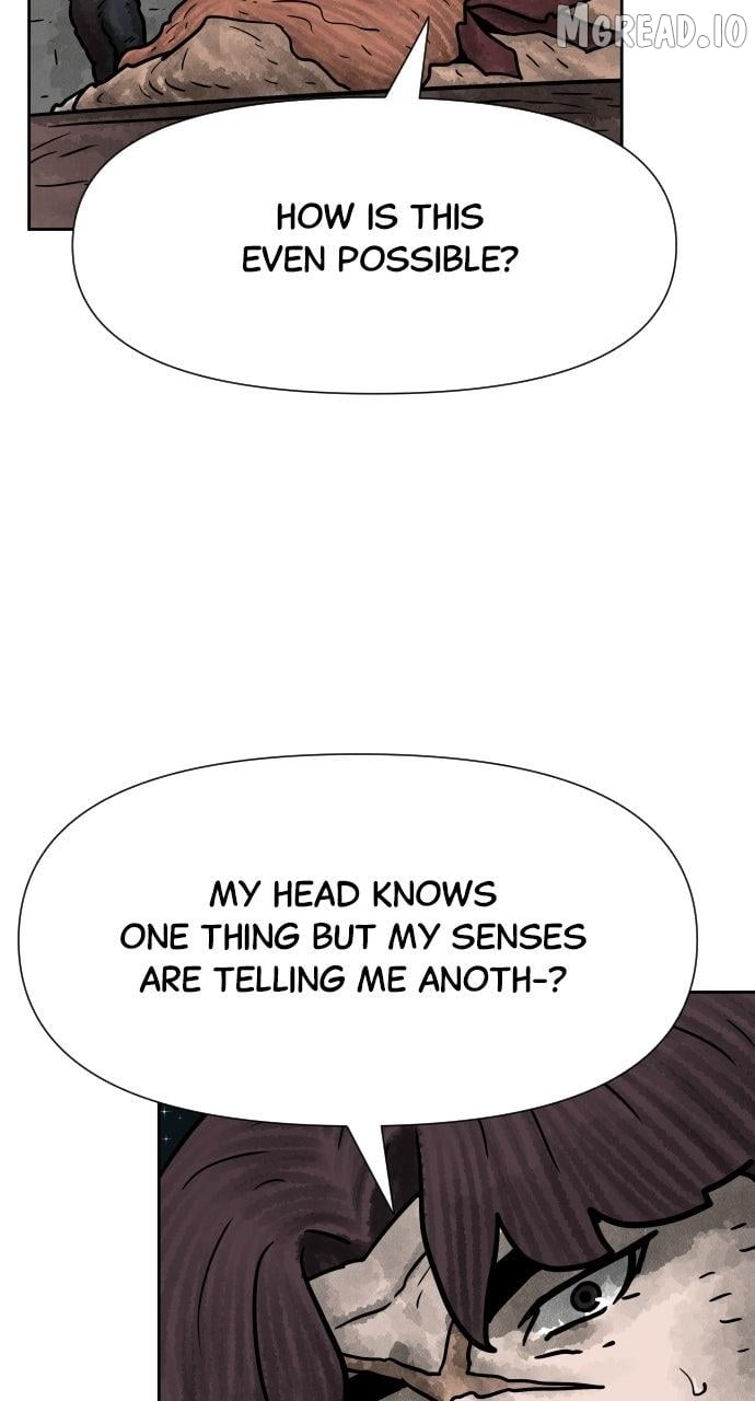 Warrior Executioner Chapter 192 - page 47