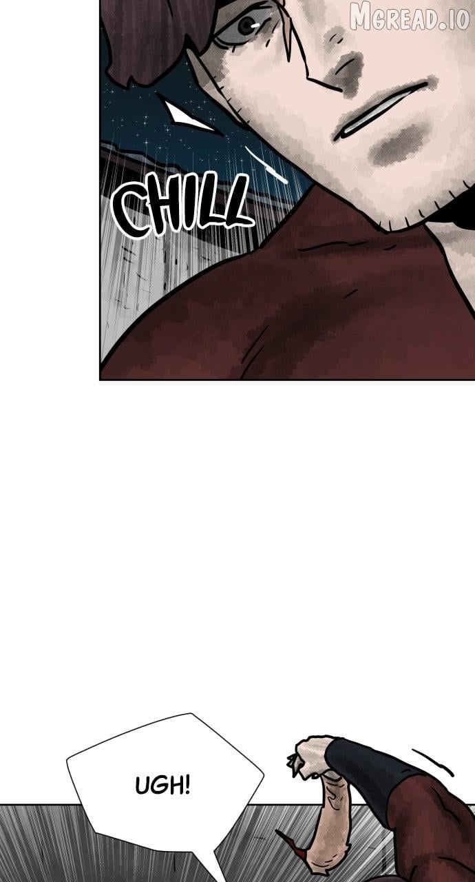 Warrior Executioner Chapter 192 - page 48