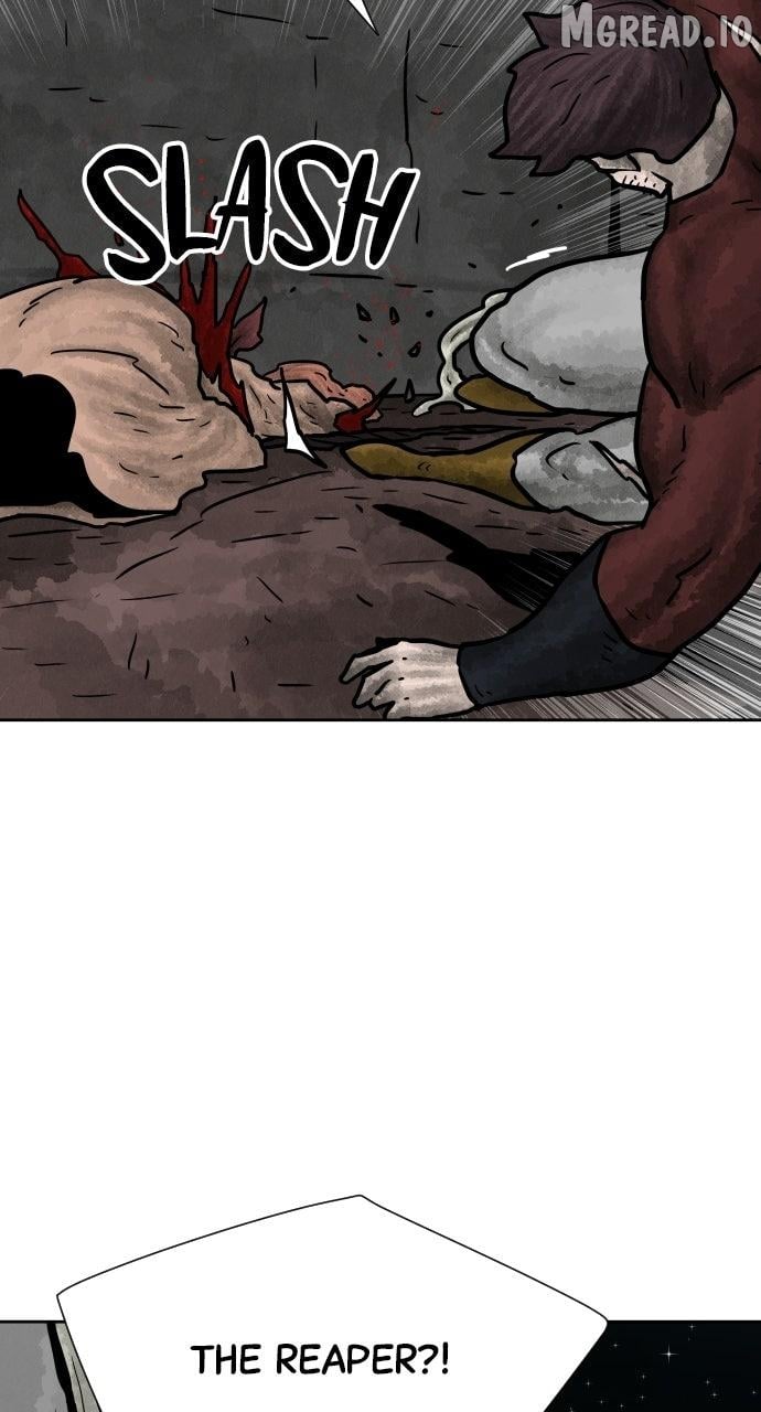 Warrior Executioner Chapter 192 - page 49