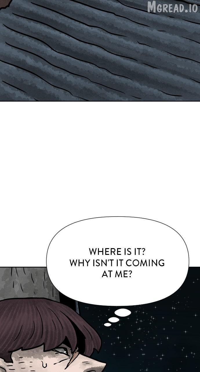 Warrior Executioner Chapter 192 - page 55