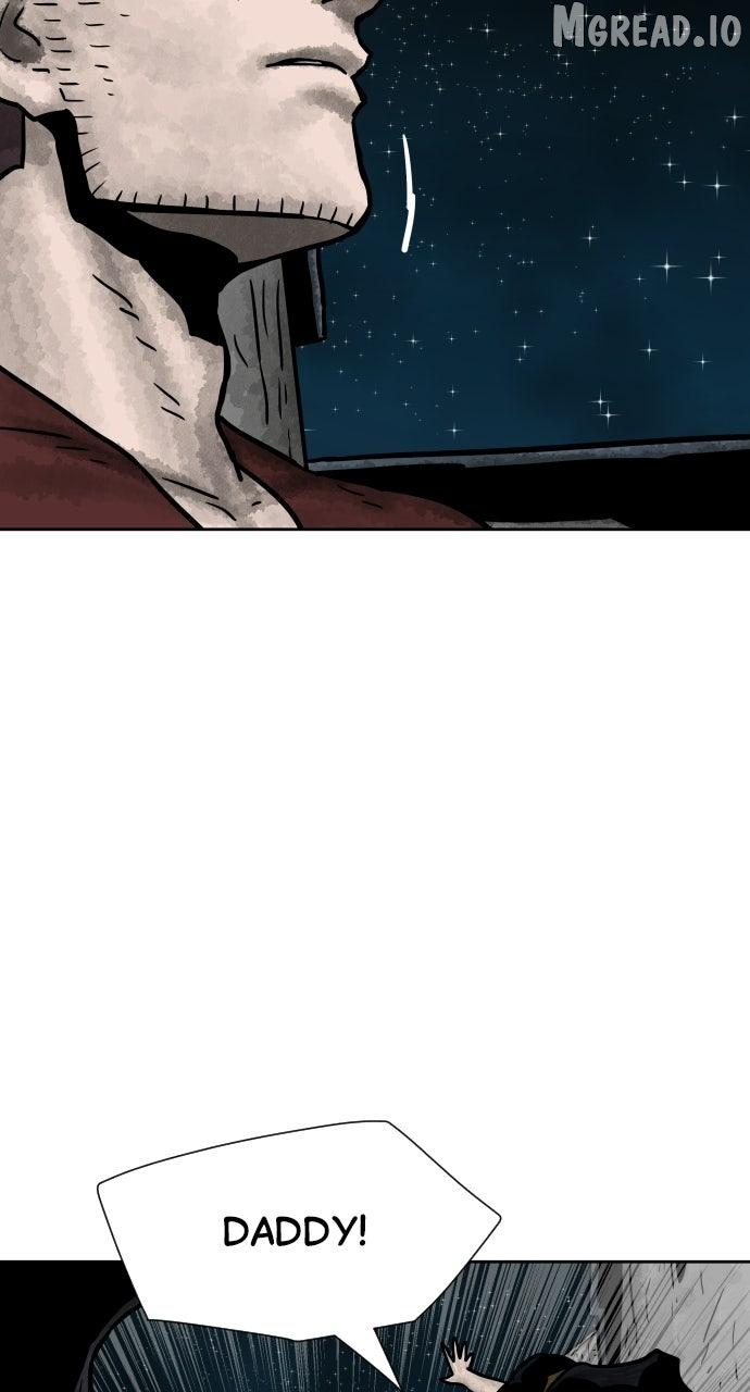 Warrior Executioner Chapter 192 - page 56