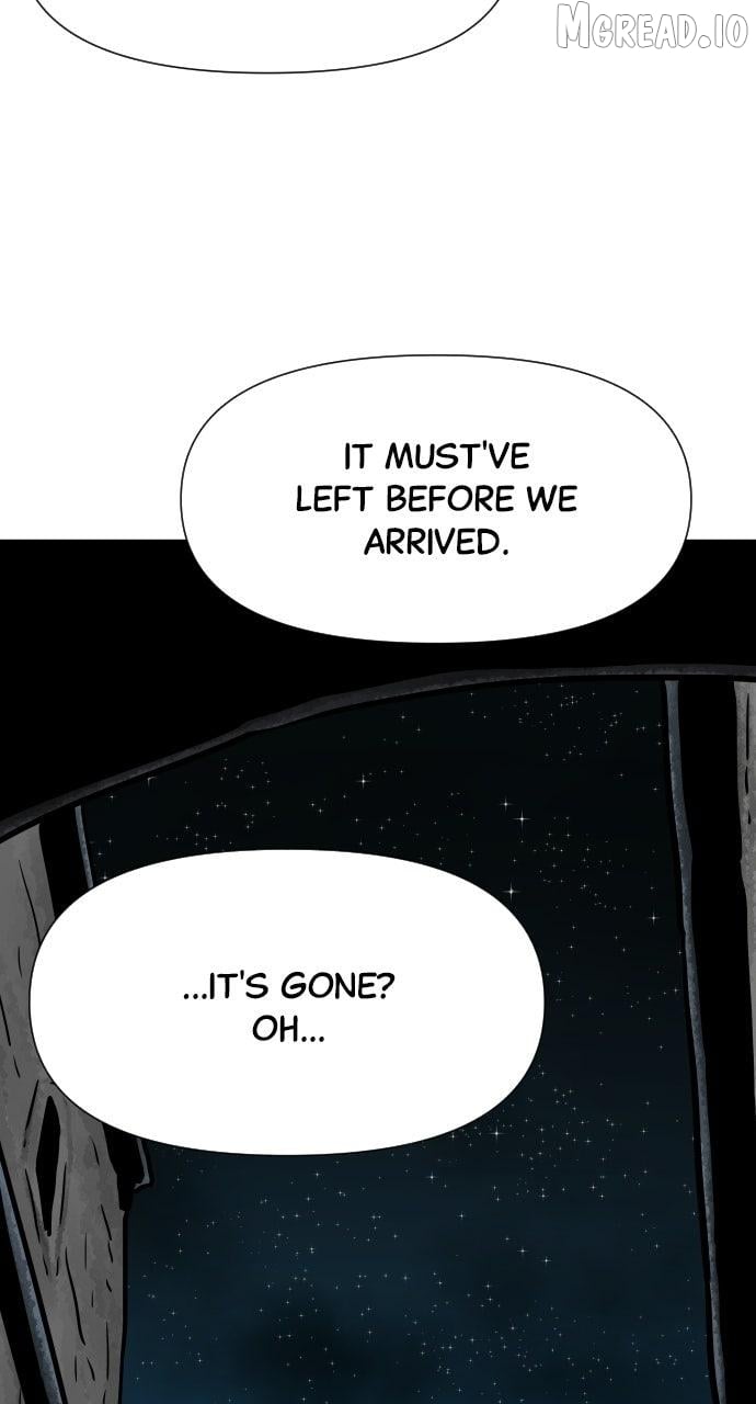 Warrior Executioner Chapter 192 - page 60