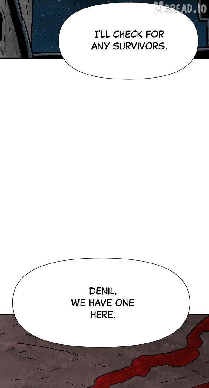 Warrior Executioner Chapter 192 - page 61